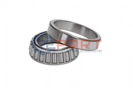 Підшипник КПП VW (40.98x68x18.3), 02J/02T/02U/0AG/0AM (знято з виробництва) SKF BT1B328612CCQCL7C Купити в Україні