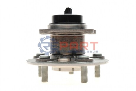 Підшипник маточини (задньої) Toyota Auris/Corolla 06-16 (+ABS)(пошкоджена фішка) SKF DSC_VKBA 6876 (фото 1)