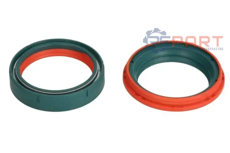 Автозапчасть SKF DUAL45S