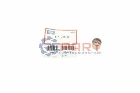 Підшипник SKF HK0810 Купити в Україні