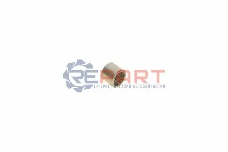 Підшипник SKF HK1012 Купити в Україні