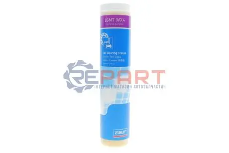Змазка для підшипників маточин (400g) SKF LGMT 3/0.4 SKF Купити в Україні