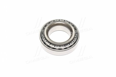 Підшипник колеса - одиничний SKF LM 48548/510/Q