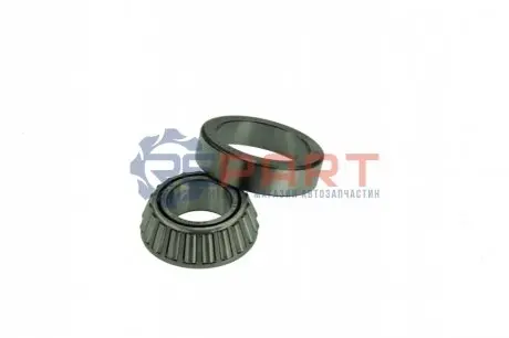 Подшипник фланца SKF M8804820102QCL7C