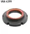 Гайка, цапфа осі SKF (VKA4399) зображення 1