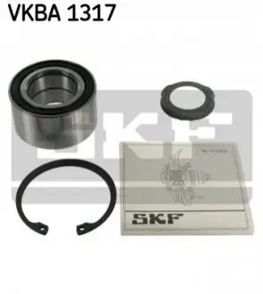 Набор колесных подшипников ступицы. SKF VKBA1317 Купить в Украине