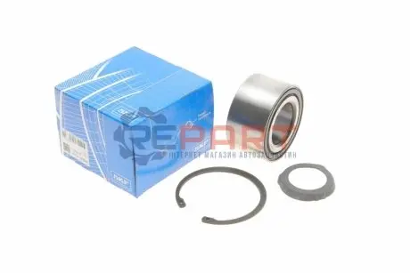 Фото 1 — Підшипник маточини (задньої) BMW 5 (E28/E34)/7 (E23/E32) 81-95 (42x80x42) SKF (VKBA1319) Фото Підшипник маточини (задньої) BMW 5 (E28/E34)/7 (E23/E32) 81-95 (42x80x42) SKF (VKBA1319) зображення 1