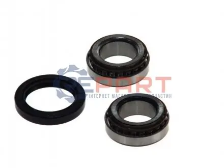 Подшипник колесный SKF VKBA1333 Купить в Украине