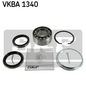 Фото Подшипник колеса SKF (VKBA1340) изображение 1