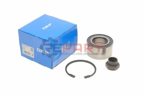 Подшипник колеса SKF VKBA1432 Купить в Украине
