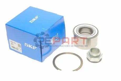 Подшипник колеса SKF VKBA1439 Купить в Украине
