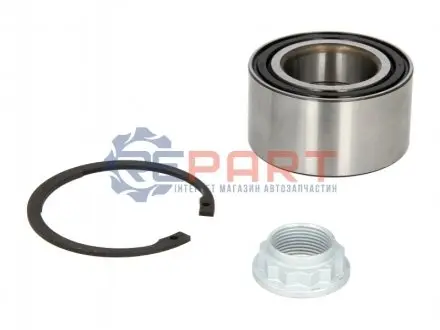 Подшипник колеса SKF VKBA1459