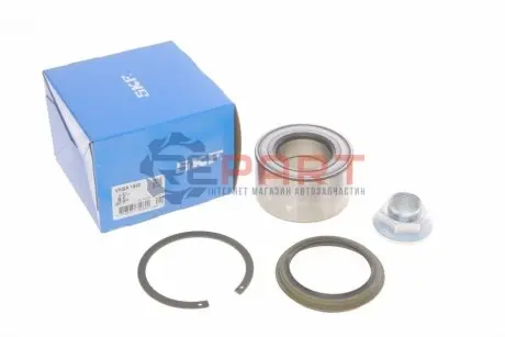 Подшипник колеса SKF VKBA1950 Купить в Украине