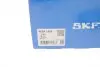 Набор колесных подшипников ступицы. SKF (VKBA1956) изображение 4