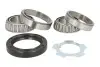 Подшипник колеса SKF (VKBA1990) изображение 1