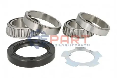 Подшипник колеса SKF VKBA1990