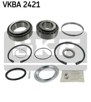Ремкомплект ступицы SKF VKBA2421