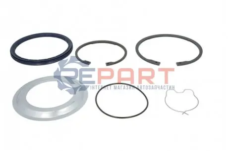 Ремкомплект ступицы SKF VKBA2451