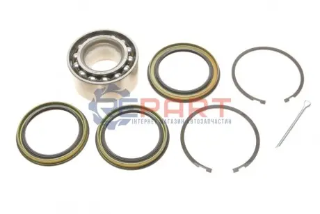 Подшипник колеса SKF VKBA3201 Купить в Украине
