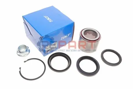 Подшипник колеса SKF VKBA3236 Купить в Украине