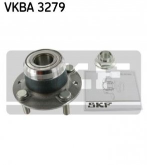 Подшипник колеса SKF VKBA3279 (фото 1)