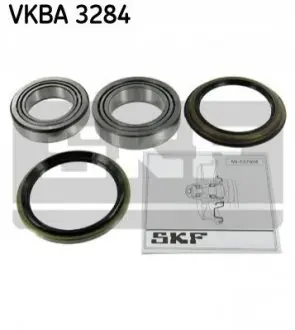 Набор колесных подшипников ступицы. SKF VKBA3284 Купить в Украине