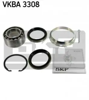Подшипник колеса SKF VKBA3308 Купить в Украине