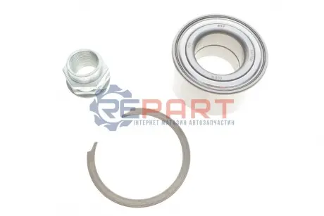 Подшипник колеса SKF VKBA3416 Купить в Украине