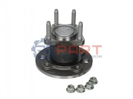 Подшипник колеса SKF VKBA3422 Купить в Украине