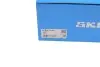 Подшипник колесный SKF (VKBA3444) изображение 4