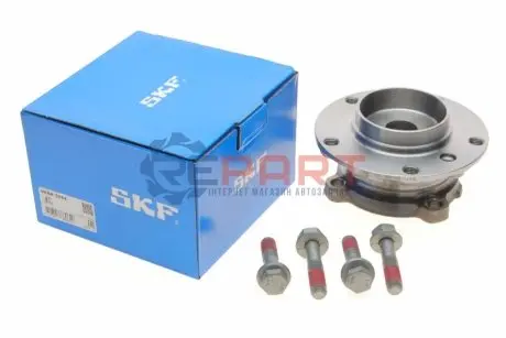 Подшипник колесный SKF VKBA3444