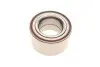 Подшипник ступицы (передней) Skoda Octavia 96-10/VW Caddy II/III 95- (40x74x40) SKF (VKBA3455) изображение 2