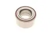 Подшипник ступицы (передней) Skoda Octavia 96-10/VW Caddy II/III 95- (40x74x40) SKF (VKBA3455) изображение 3