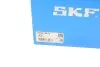 Фото Підшипник маточини (передньої) Opel Astra G 98-09 (+ABS) SKF (VKBA3513) зображення 19