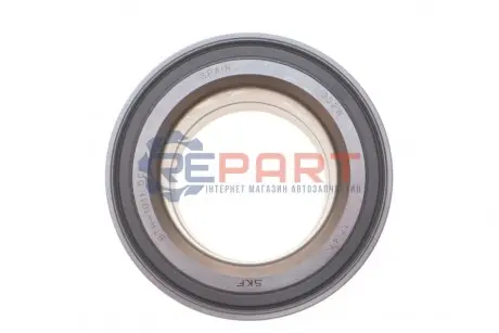 Підшипник маточини (передньої) Fiat Ducato 02-/Iveco Daily (задньої) 89-06 SKF VKBA3552 Купити в Україні