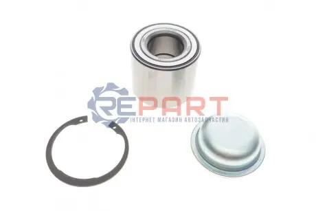 Фото Набор колесных подшипников ступицы. SKF (VKBA3572) изображение 1