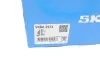 Фото Підшипник маточини (передньої) BMW 3 (E90/E91)/5 (E60)/X3 (E83)/X5 (E53) 00-(48.9.x90.3x45.1)(+ABS) SKF (VKBA3574) зображення 5