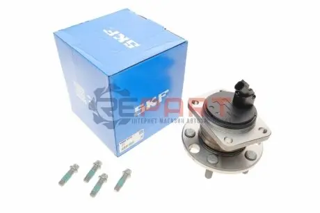 Фото Подшипник колеса SKF (VKBA3576) изображение 1