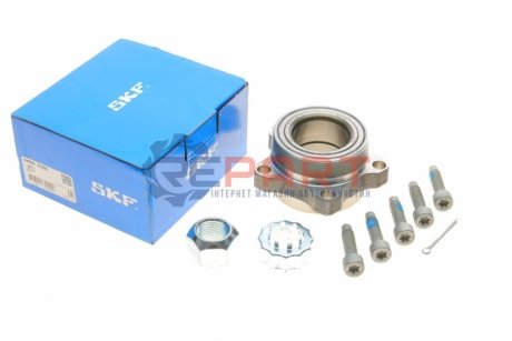 Подшипник колеса - VKBA 3588 (YC152B663AF, YC152B663AE, 4507717) SKF VKBA3588