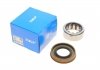 SKF FORD підшипник задньої маточини Transit -06 VKBA3591