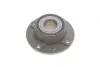 Фото Комплект підшипника колеса задн CITROEN C5 I, C5 II 1.6D-3.0 03.01-09.08 SKF (VKBA3594) зображення 2