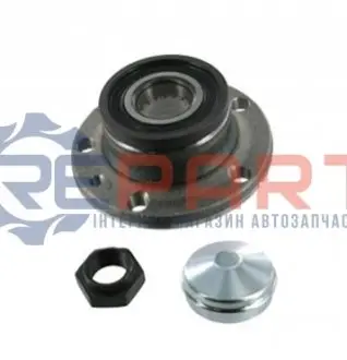 Подшипник колеса SKF VKBA3597