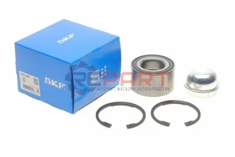 Подшипник колеса SKF VKBA3600 Купить в Украине