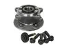 Подшипник колеса SKF (VKBA3627) изображение 1