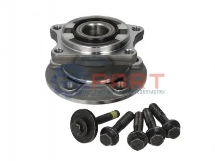 Подшипник колеса SKF VKBA3627