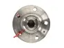 Набор колесных подшипников ступицы. SKF (VKBA3631) изображение 2