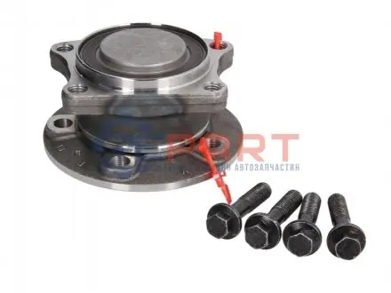 Комплект підшипника колеса задн VOLVO XC90 I 2.4D-4.4 06.02-12.14 SKF VKBA3631
