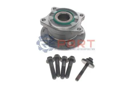 Фото Подшипник колеса SKF (VKBA3632) изображение 1