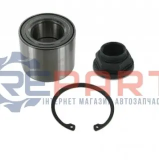 Подшипник колеса SKF VKBA3642