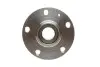 Фото Комплект підшипника колеса задн AUDI A3, Q2, Q3, TT CUPRA FORMENTOR FORD TOURNEO CONNECT V761 NADWOZIE WIELKO SEAT ALHAMBRA, ALTEA, ALTEA XL, ATECA, IBIZA IV, IBIZA IV SC 1.0-Electric 08.00 SKF (VKBA3644) зображення 2